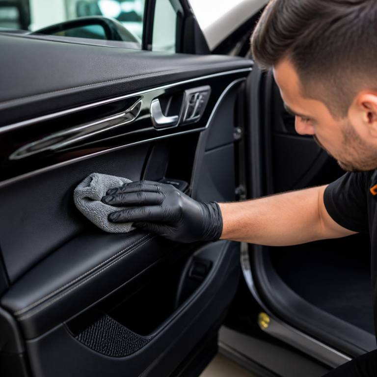 how much does car detailing cost: 2026 Guide to Save Money
