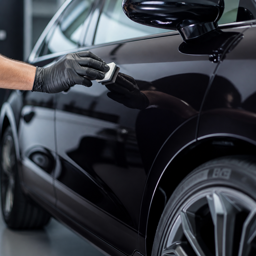 Exterior Car Detailing 비용