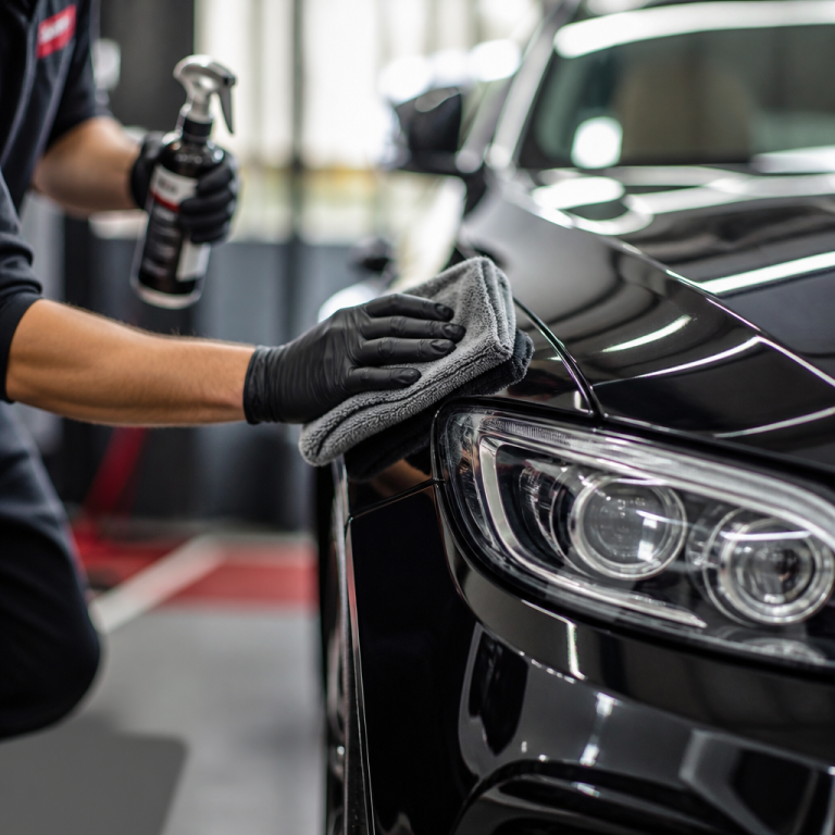How Long Does Car Detailing Take: 7 Essential Timing Factors